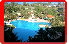  ,  Tinian Dynasty Hotel