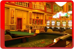 Остров Сайпан, Отель Tinian Dynasty Hotel