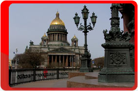 Saint Petersburg